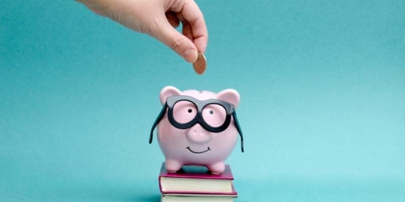 Có nhiều cách tiết kiệm tiền thông minh bạn có thể cân nhắc